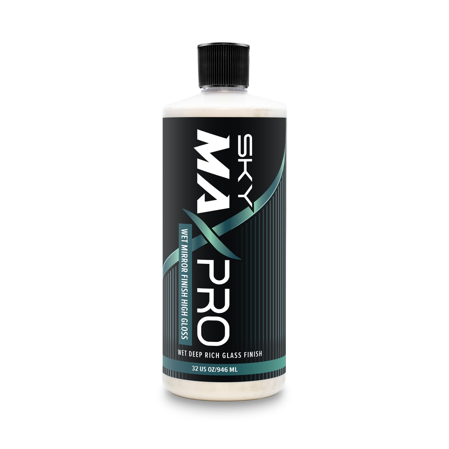 Ceramic Deep Wet Mirror Shine Wax Sealant Ulta-Slick Hyper Gloss mirror Finish Hydrophobic Coating