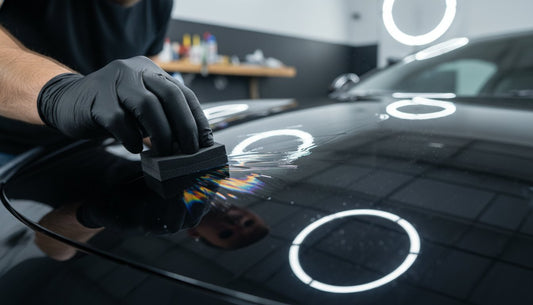 DIY Ceramic Coating Mistakes to Avoid: An Engineering Guide to Surface Protection (2026)
