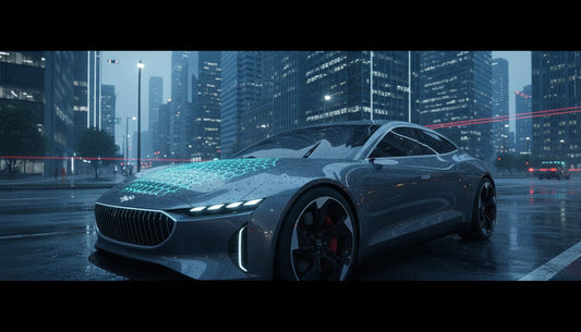 How Long Does Graphene Coating Last? The 2026 Engineering Guide to Longevity