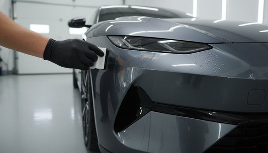 Is DIY Ceramic Coating Worth It? An Engineering Perspective on Car Protection in 2026