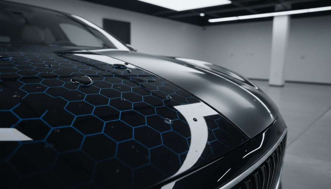 Graphene vs Ceramic Coating for Cars: The 2026 Engineering Comparison