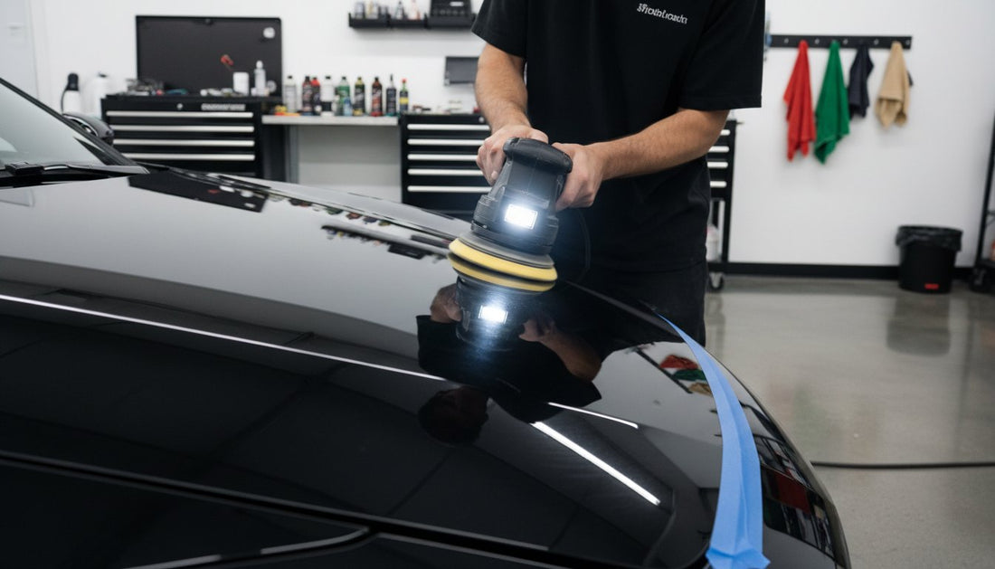 How to Prep Your Car for Ceramic Coating: The 2026 Engineering Guide