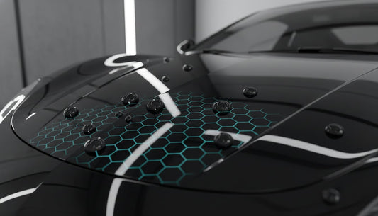 The Engineering of Resilience: 5 Critical Benefits of Graphene in Car Coatings