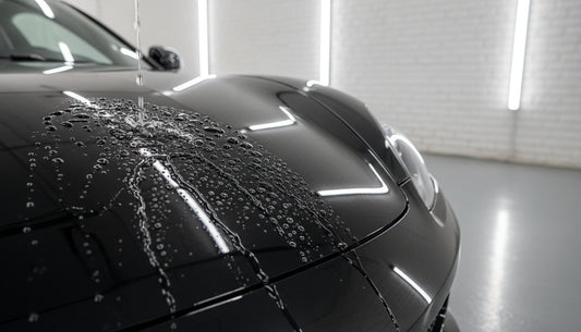 How to Wash a Car with Graphene Coating: An Engineering-Grade Maintenance Guide