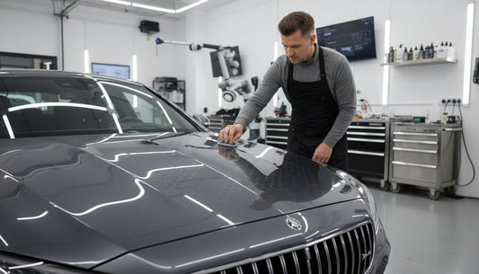 How to Increase Car Resale Value with Detailing: The Professional Engineering Guide