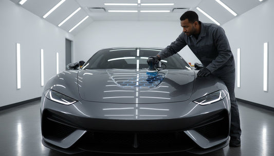 Engineering the Perfect Finish: Preparing a Car for a Car Show in 2026