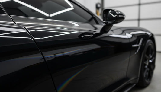 How to Apply Car Wax Sealant for a Mirror Finish: The Engineering Guide