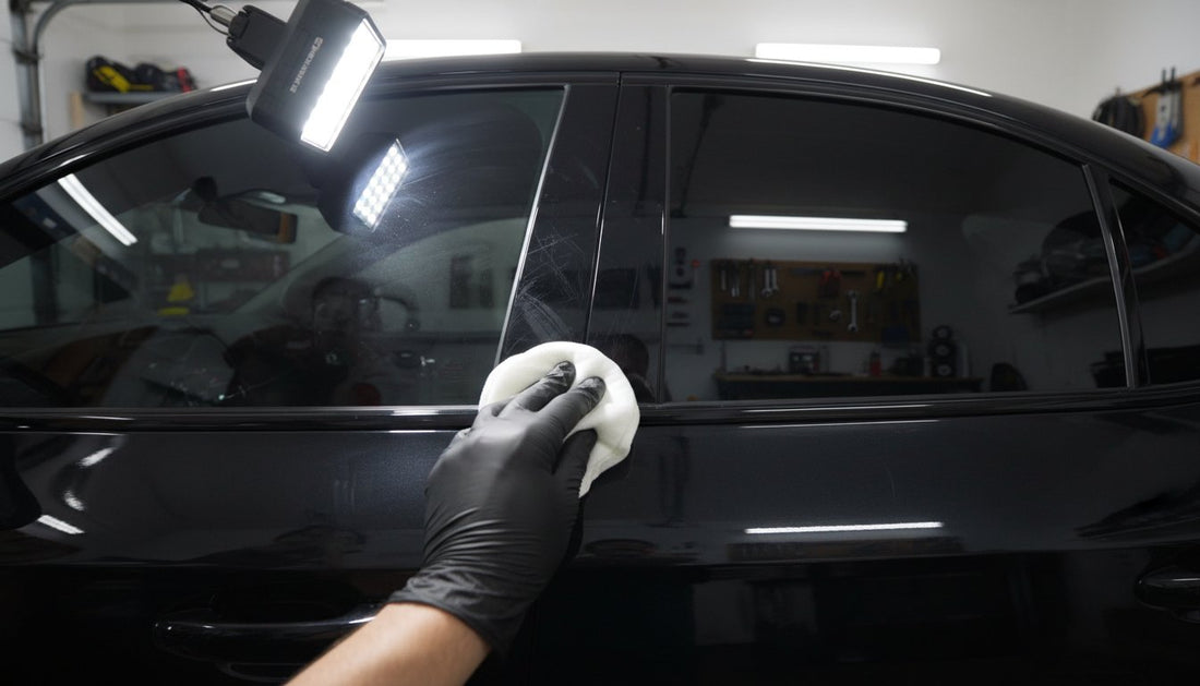 How to Remove Swirl Marks by Hand: The Engineering Guide to Surface Restoration