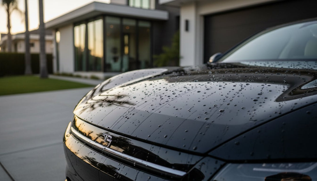 Does Ceramic Coating Add Value to a Car? The 2026 ROI Analysis