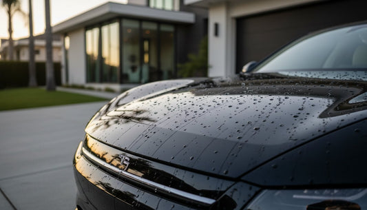 Does Ceramic Coating Add Value to a Car? The 2026 ROI Analysis