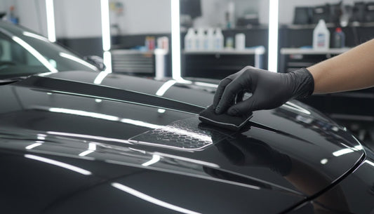 What to Do After Clay Bar Treatment: The Professional Post-Decontamination Protocol