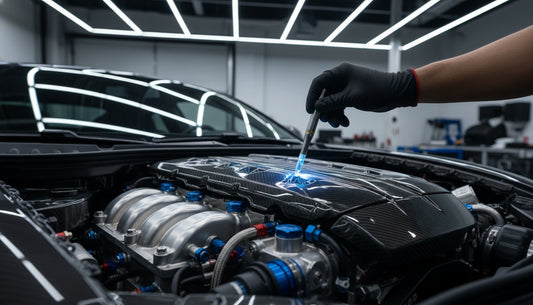 Engineering the Ultimate Clean: The Best Way to Clean Your Engine Bay in 2026