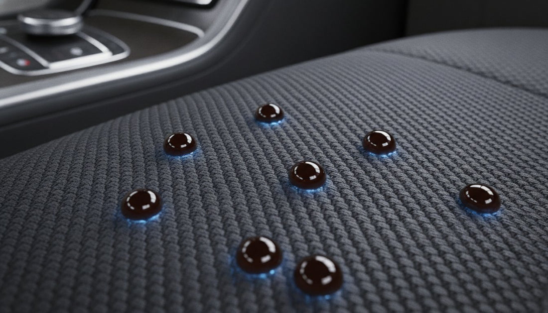 Protecting Fabric Car Seats from Stains: The 2026 Engineering Guide to Upholstery Longevity