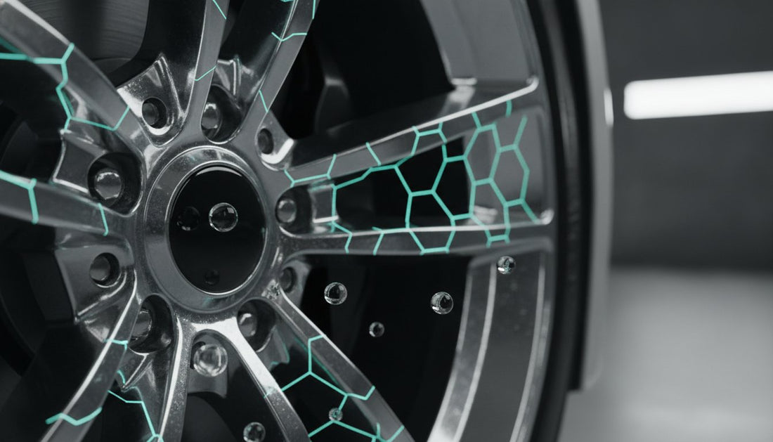 Engineering the Ultimate Shield: How to Prevent Rust on Chrome Rims in 2026