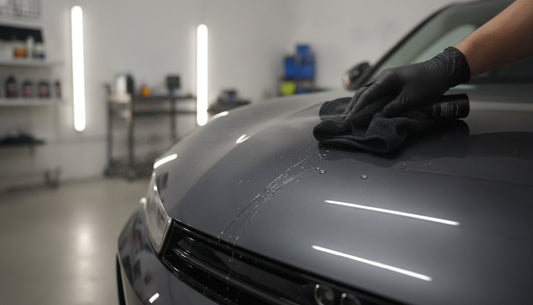 Precision Engineering in Eco-Friendly Car Wash Methods for 2026