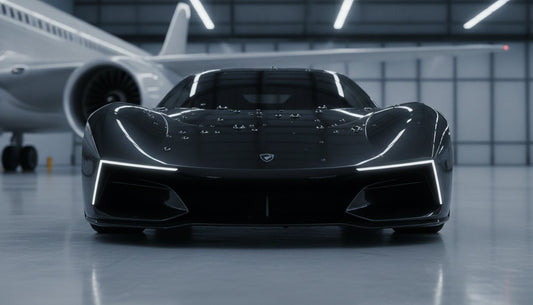 Aerospace Paint Protection for Cars: The 2026 Engineering Guide to Surface Resilience