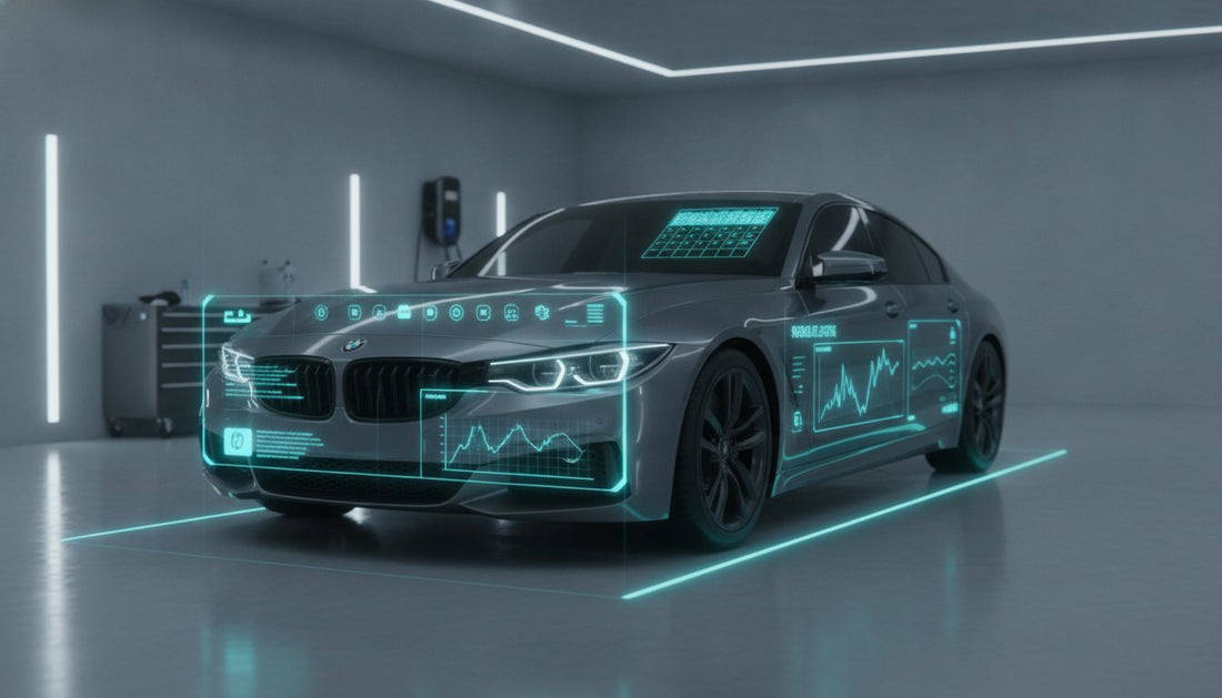 Engineering the Perfect Car Detailing Schedule: A 2026 Maintenance Framework