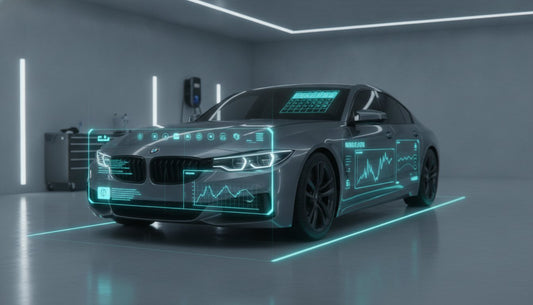 Engineering the Perfect Car Detailing Schedule: A 2026 Maintenance Framework