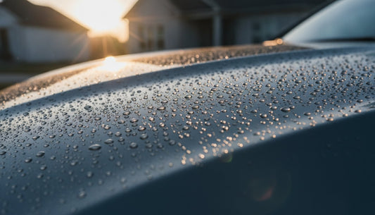 How Often Should You Wax Your Car? An Engineering Guide to Surface Protection