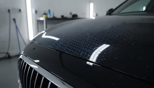 How to Layer Wax and Sealant for Max Protection: A Professional Engineering Guide