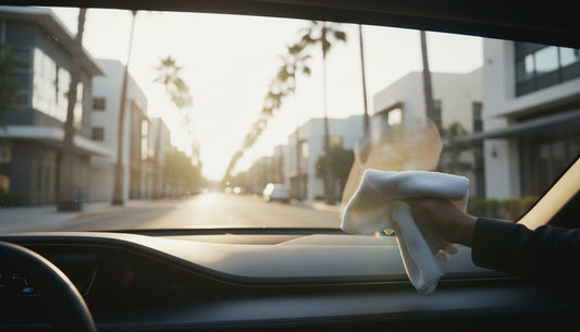 The Engineering Guide to Auto Glass Clarity: A 2026 Professional Checklist