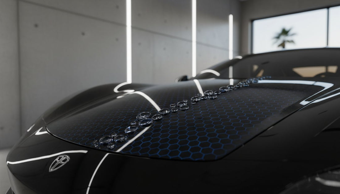 Professional Car Detailing Products: The 2026 Engineering Guide to Surface Protection