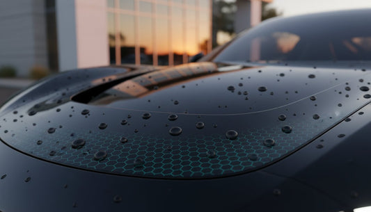 The Engineering Guide to Buying Ceramic Graphene Coating in 2026