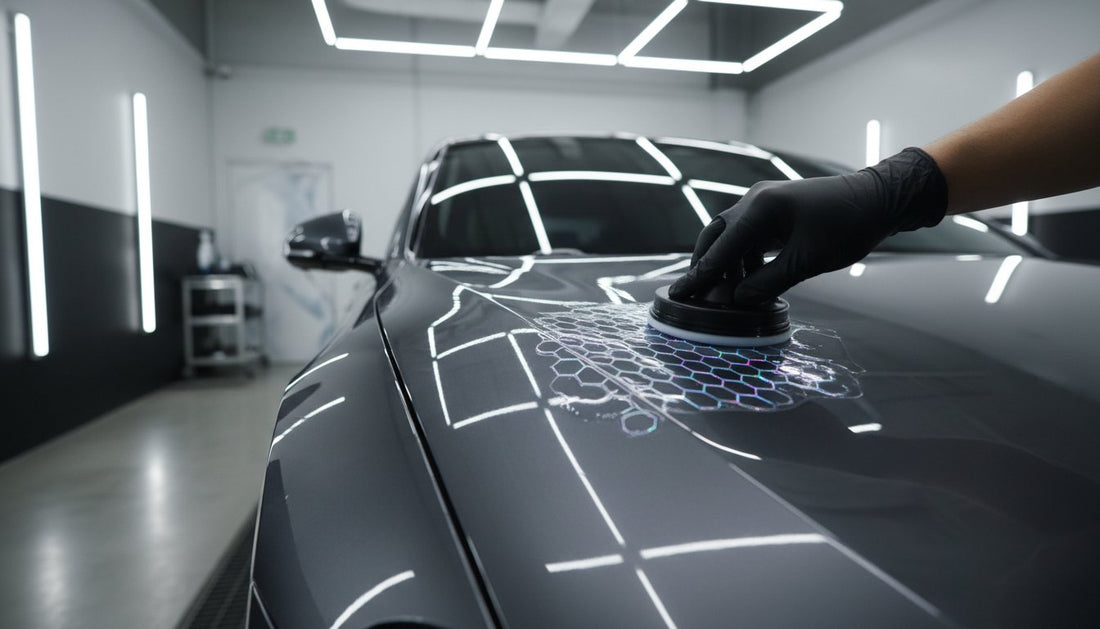 Engineering the Perfect Shine: A Professional Guide to Car Cleaning Products in 2026