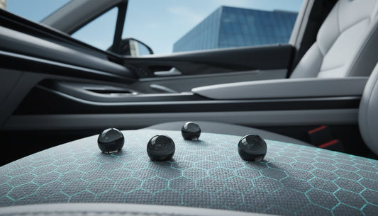 Engineering the Ultimate Interior: A Professional Guide to Pro Shield for Fabric (2026)