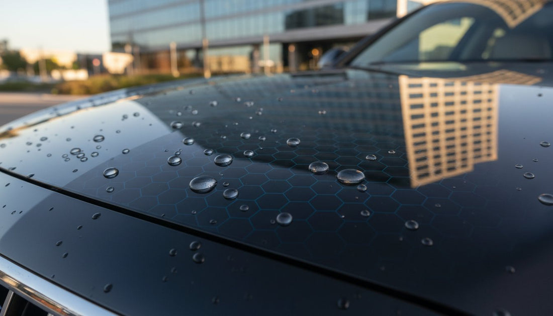 The Engineering of Car Wax: A Professional Guide to Surface Protection in 2026