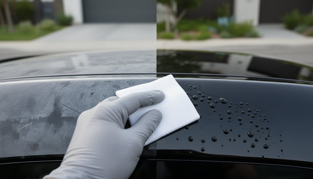 Engineering the New Look: A Professional Guide to Ceramic Vinyl, Rubber & Plastic Coating