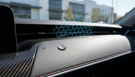The Engineering of Automotive Interior Protection: A Professional Buying Guide