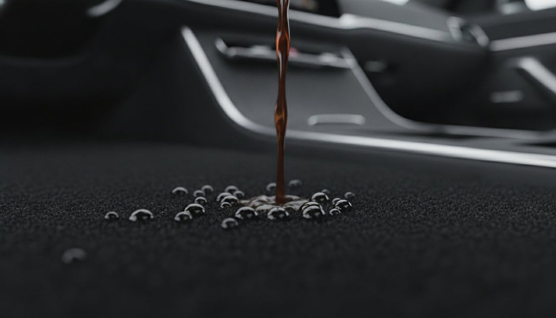 Engineering a Stain-Proof Interior: How to Protect Car Carpet from Stains in 2026