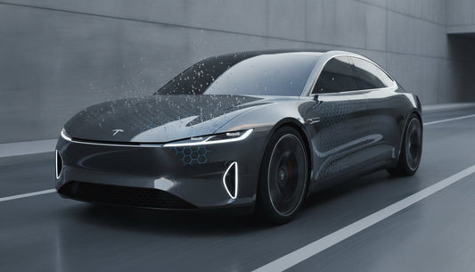 Engineering the Ultimate Shield: Ceramic Graphene Coating vs. Traditional Wax in 2026
