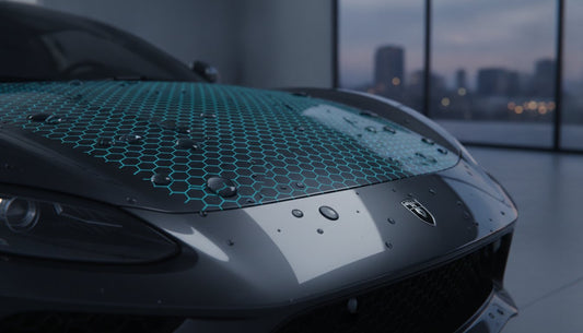 Engineering the Ultimate Shield: Top Benefits of Graphene Ceramic Coating in 2026