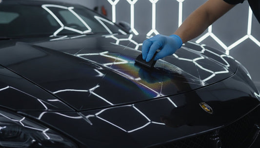 How to Apply Ceramic Coating: The Professional Engineering Protocol (2026)