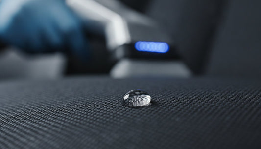 How to Deep Clean Car Upholstery: The Professional Engineering Guide