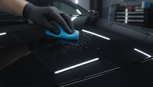 How to Use a Clay Bar: Professional Paint Guide (2026)