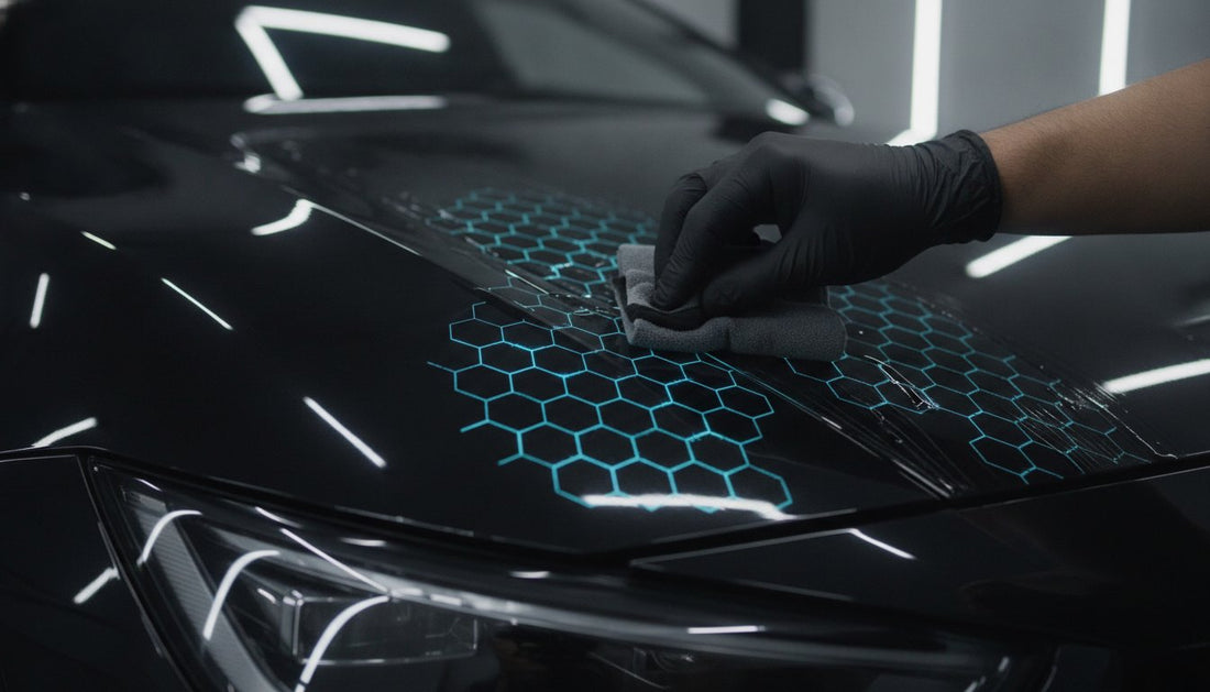 How to Use an Exterior Car Detailing Kit: An Engineering Guide to Professional Results (2026)