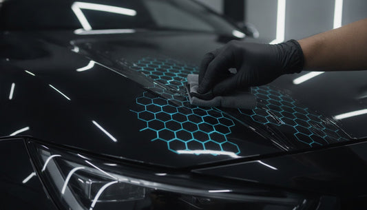 How to Use an Exterior Car Detailing Kit: An Engineering Guide to Professional Results (2026)