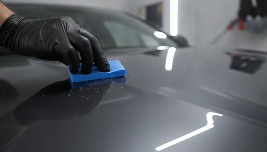 How to Use Detailing Clay: The Engineering Guide to Surface Decontamination (2026)