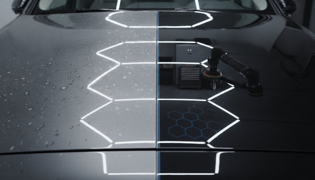 The Engineering of Surface Restoration: A Professional Guide to Car Water Spot Removers in 2026