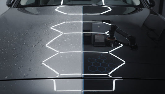 The Engineering of Surface Restoration: A Professional Guide to Car Water Spot Removers in 2026