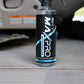 Deep Clean Interior Cleaner  super concentrated,  Safe on Dash, Leather, Vinyl, Plastics, Trim, Fabric Tough on Stains, Dirt & Grime no Greasy Residue