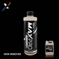Iron-Rust & Fallout Remover for Car Detailing Remove Iron Particles in Car Paint Cleans and Restore Surfaces
