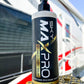 Sky-Shield Ceramic Wax Protectant/Sealant Contains 6 Different Synthetic Nano-Polymers High Gloss Shine Up-To 12 Months Protection