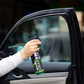 Window Crystal Multi Cleaner, ECO Safe Formula, VOC-Free, Safe On Tinted Glass Streak Free Ammonia Free