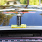 Ceramic Graphene Spray Coating High-Gloss Multi Surface Cleaner and protection for up to 12 Months Easy To Apply For Use on Car's, RV & Boats Easy to Apply 16oz…