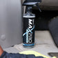 Deep Clean Interior Cleaner  super concentrated,  Safe on Dash, Leather, Vinyl, Plastics, Trim, Fabric Tough on Stains, Dirt & Grime no Greasy Residue