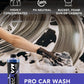 PRO Wet-Foam Wash for Car, Truck, RW and Boats Highly Concentrate, Biodegradable Aircraft Quality Product